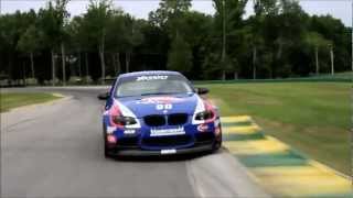 BimmerWorld  Production V8  ViR [upl. by Dwinnell348]