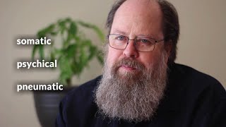 The Doctrine of Reserve  David Bentley Hart [upl. by Sy897]