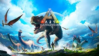 Hindi Ark Survival Evolved Gameplay  Lets Have Some Fun10 [upl. by Gadmon117]