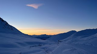 Epic winter Adventures in Alaska [upl. by Benedikt]