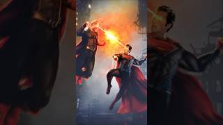 Homelander vs Superman Who Wins [upl. by Mogerly]