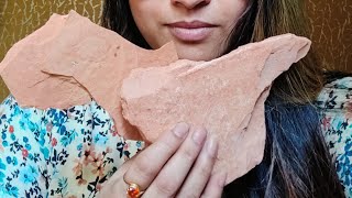 roasted multani mitti bhot jaida acha hai [upl. by Melany]