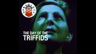 DEAFROWE quotTHE DAY OF THE TRIFFIDSquot PART 1 1981 FLESH EATING PLANTS bbc miniseries scifi [upl. by Issac]