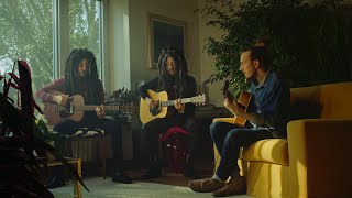 Mellow Mood play Bob Marley part 2 an acoustic tribute to the legend [upl. by Arutak]