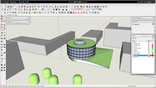 Velux Daylight Visualizer  Tips and Tricks for preparing Sketchup models for export [upl. by Sands]