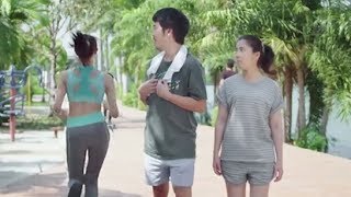 Funny amp Inspirational Commercials 42 Eng Sub [upl. by Muscolo]