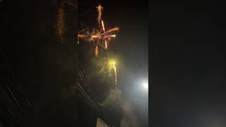 Sword of Valor by Dragon Fireworks fireworks newyear salubong2024 pyro paputok paputokph [upl. by Yknip]