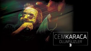 Cem Karaca  Karacaoğlan Official Audio [upl. by Baram]