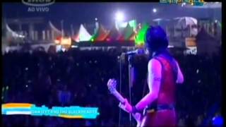 Joan Jett  I Love RocknRoll  Lollapalooza Brasil [upl. by Safier]