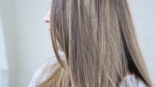 How to Highlight Your Hair with Light Set [upl. by Elbring90]