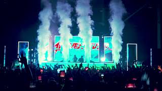 Foam Wonderland  Denver 2021 Recap  ROARING BACK TOUR [upl. by Asle]