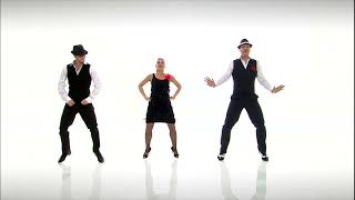 Lou Bega  Mambo No5Dance for People choreography [upl. by Edialeda]