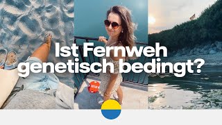 Wie entsteht Fernweh [upl. by Ribal]