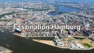 Hamburg so toll [upl. by Allemaj933]