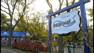 Hersheypark Commercial Compilation [upl. by Blakely954]