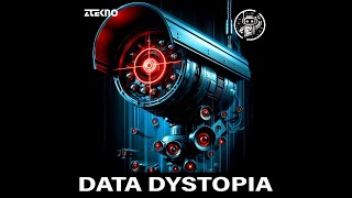 ZTEKNO  Data Dystopia [upl. by Ecinereb]