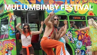 Mullumbimby Festival Highlights [upl. by Ardyaf937]