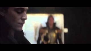 Loki quotDeath Scenequot Frigga Thor TTDW [upl. by Eniortna]