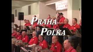 Praha Polka [upl. by Katya935]