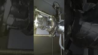 Daikin CSU water leakage daikinvrv bollywood hvacsystem hvac electrical vrfsystem [upl. by Jodoin]