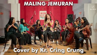 Maling Jemuran [upl. by Scrope]