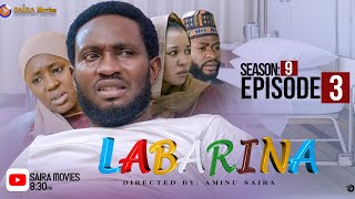 LABARINA SEASON 9 EPISODE 3 [upl. by Codding]