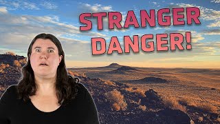 5 Hidden Dangers of Camping on BLM Land [upl. by Aihsal]