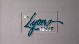 The Lyons Group logos 198892 Homemade [upl. by Tonya]