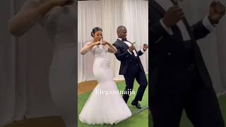 Wedding Vibes SLAYED Couples Bringing the Heat 🎉💍  MustSee shorts [upl. by Aiht]