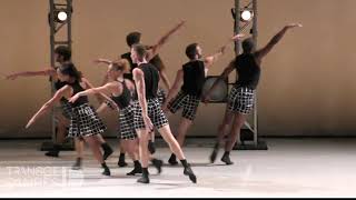 TEASER  LADP  Benjamin Millepied [upl. by Ross432]