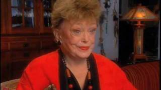 Rue McClanahan on the casting of quotThe Golden Girlsquot  EMMYTVLEGENDSORG [upl. by Dana]