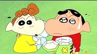 Shin Chan Español latino quotMe Gano Mis Galletitas de Chocolatequot Cap2 Temporada 3 [upl. by Tuinenga]