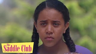 The Saddle Club  2 Episodes  Full episodes 23 to 24  Saddle Club Season 2 [upl. by Chuah859]