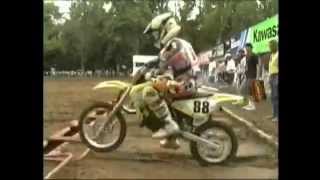 Davi Millsaps 118  Mini Warriors 4 [upl. by Dott]