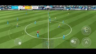 DLS 24 Friendly Match Code Problem Solved  How To Play dls24 kitsnlogo gamingamptech [upl. by Surazal375]