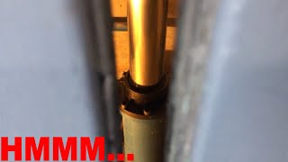 A Questionable Elevator Door Problem [upl. by Alacim]