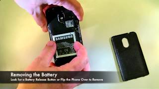 How to Replace Your Samsung Galaxy Tab A 105 Battery [upl. by Kerrin]