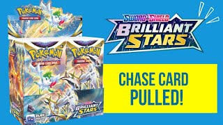 WHATS IT WORTH Brilliant Stars Booster Box [upl. by Nakre211]