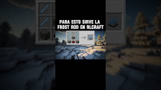 calefactores en rlcraft frost rod [upl. by Nednil]