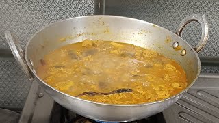 aloo baingan soyabean ki sabji recipe [upl. by Zuckerman145]