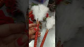 How to make Nikah Pen at Home shorts diy nikahpen [upl. by Llertnahs846]