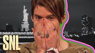 Every Stefon Ever Part 1 of 5  SNL [upl. by Eelyam492]