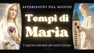 SIAMO ALLA FINE Vi spiego i Tempi di Maria [upl. by Assi]