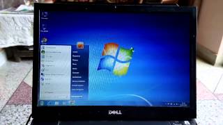 how to shutdown your dell laptop [upl. by Annal]