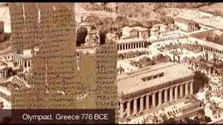 A History of Philosophy 14 Ancient Greece  Official HD [upl. by Yelrebmik]