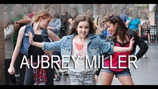 Aubrey Miller  Miss Movin On cover [upl. by Leinto]