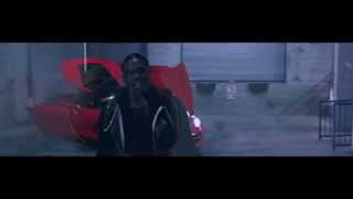 Zuse  BIG TYMER Official Video [upl. by Assiram642]