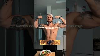 Best bowl recipe to stay lean  fitness recipe bowl healthyfood cooking eatingchallenge [upl. by Thebault406]