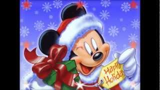 JINGLE BELLS  DISNEY [upl. by Eitsud]