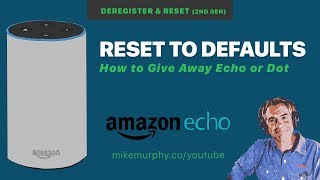 Amazon Alexa Echo Dot Wont Connect to WiFi Heres The Fix [upl. by Kutzenco432]